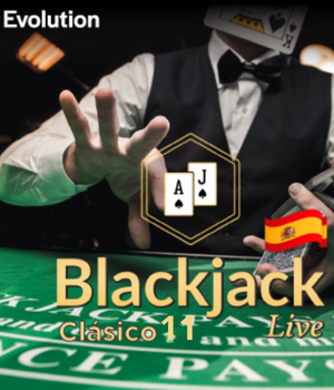 Blackjack Clasico en Español 11