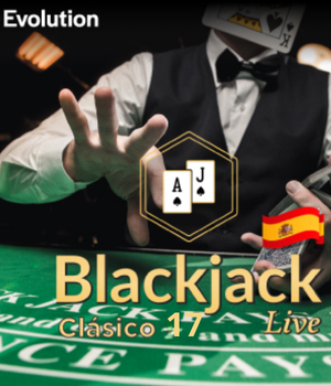 Blackjack Clasico en Español 17