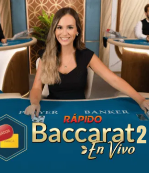 Bacará Rápido 2