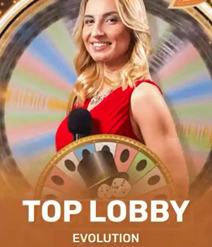 Top Games Lobby