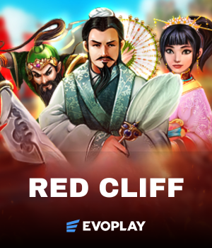 Red cliff