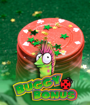 Buggy Bonus