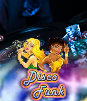 Disco Funk