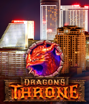 Dragon's Throne