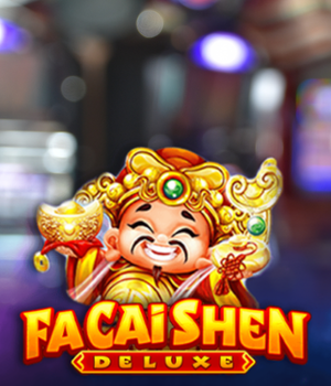 Fa Cai Shen