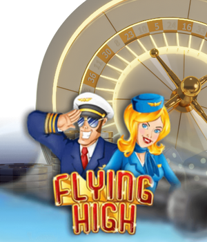 Flying High