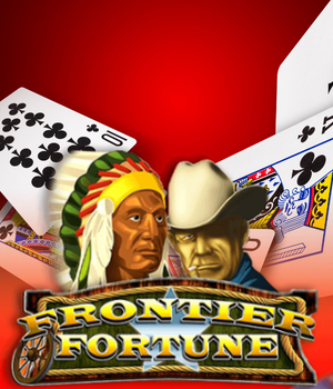 Frontier Fortunes