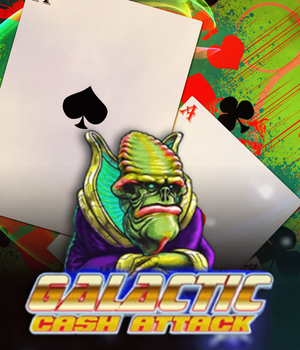 Galactic Cash