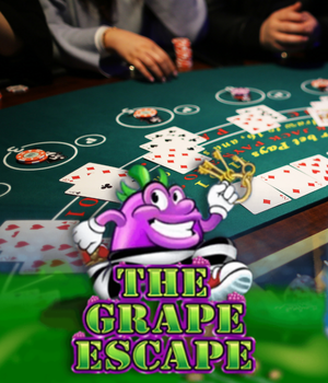 Grape Escape