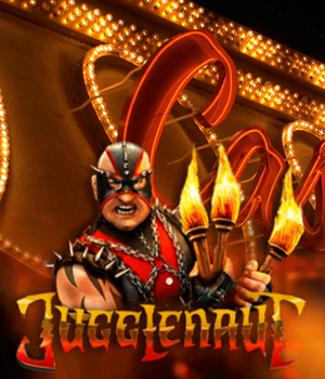 Jugglenaut