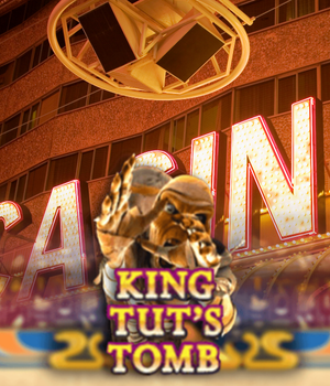 King Tut's Tomb