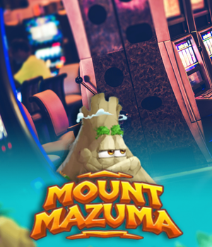 Mount Mazuma