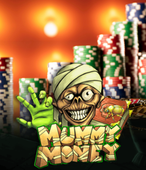Mummy Money