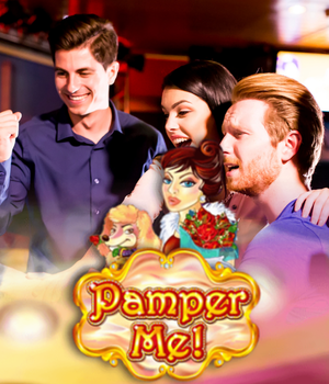 Pamper Me