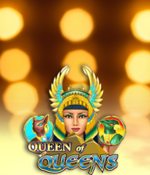 Queen of Queens