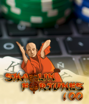 Shaolin Fortunes 100
