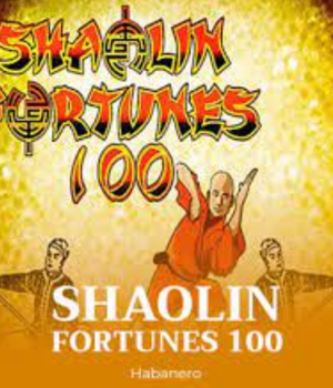 Shaolin Fortunes