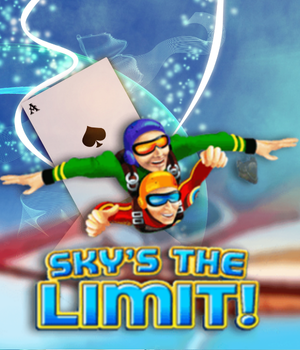 Sky's the Limit