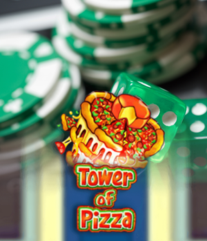 Tower Of Pizza