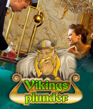 Viking's Plunder
