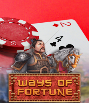 Ways Of Fortune