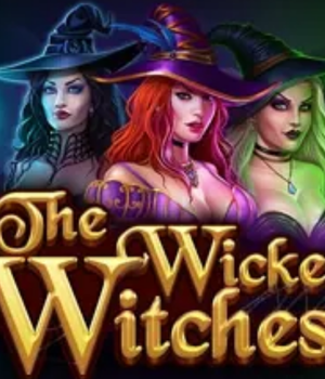 Wicked Witch