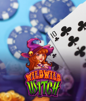 Wild Wild Witch