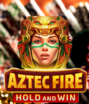 Aztec Fire