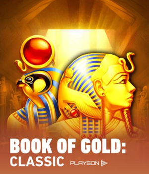 Book of Gold: Classic