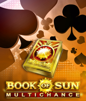 Book of Sun Multichance