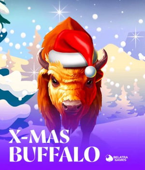 Buffalo Power: Christmas