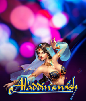 Aladdin's Wish