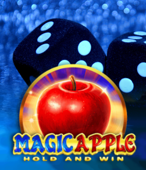 Magic Apple