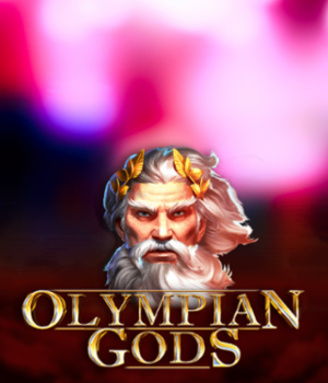 Olympian Gods