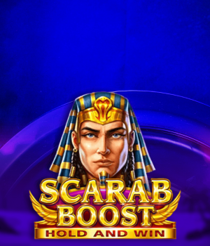 Scarab Boost