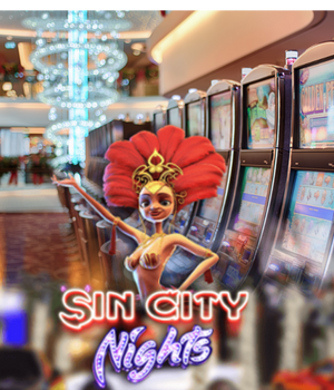Sin City