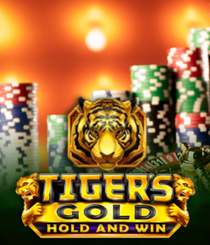 Tiger's Gold
