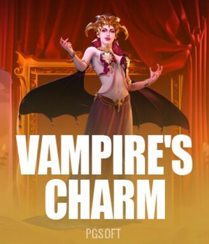 Vampires Charm