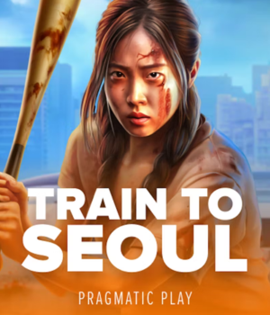 Zombie Train
