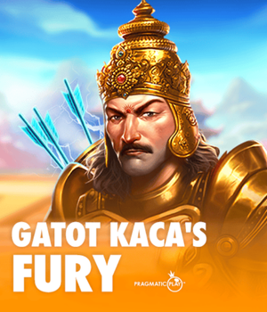 Gatot Kaca's Fury