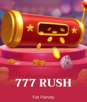 X777 Rush
