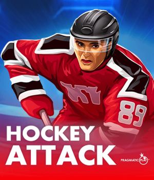 Hockey Attack