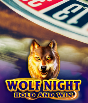 Wolf Night