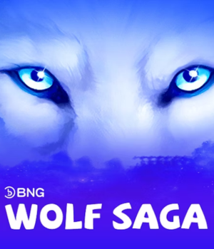 Wolf Saga